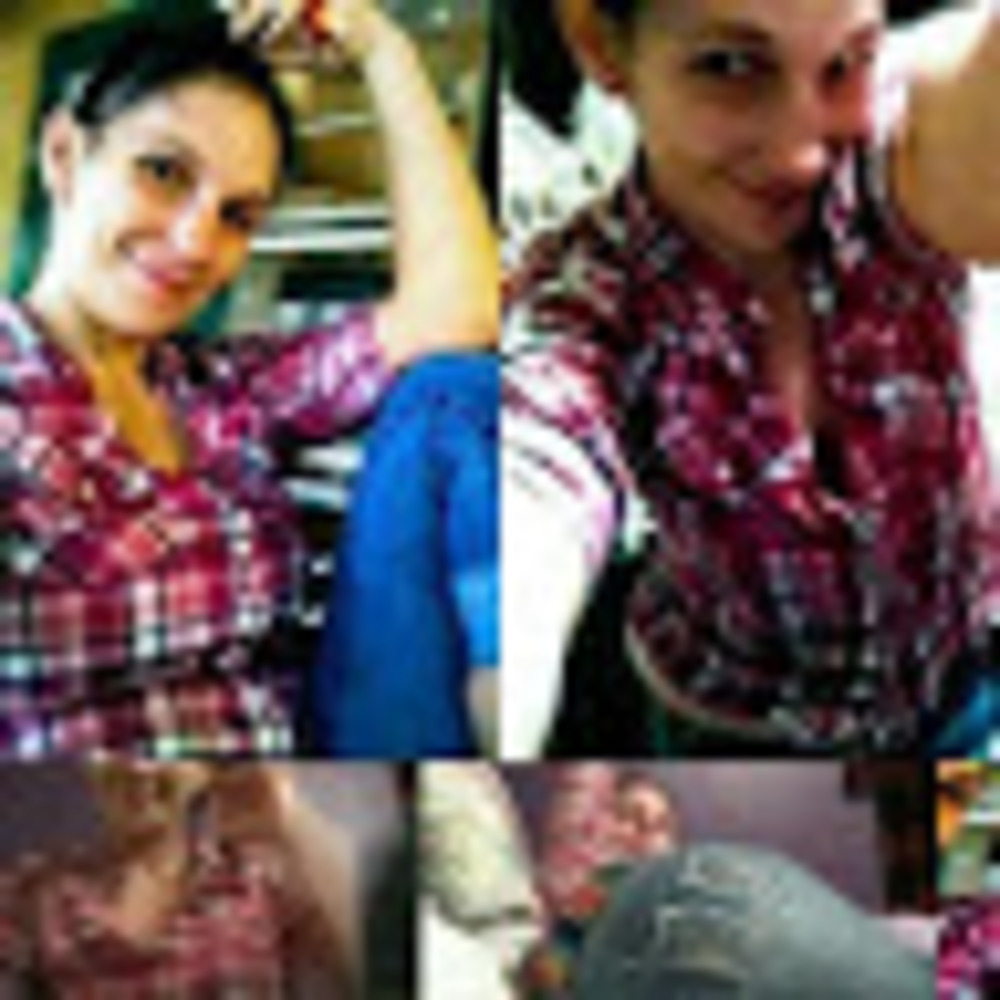 Meet your Posher, Wendy